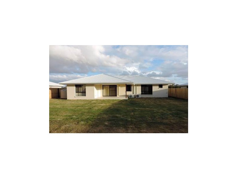 43 Temora Street, Gracemere QLD 4702
