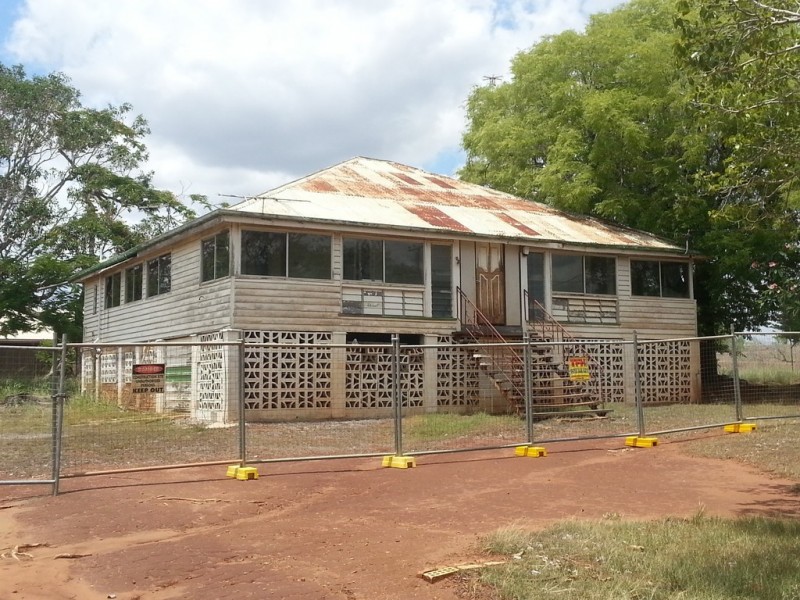 63 Breakspear Street, Gracemere QLD 4702