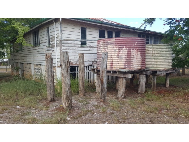 63 Breakspear Street, Gracemere QLD 4702