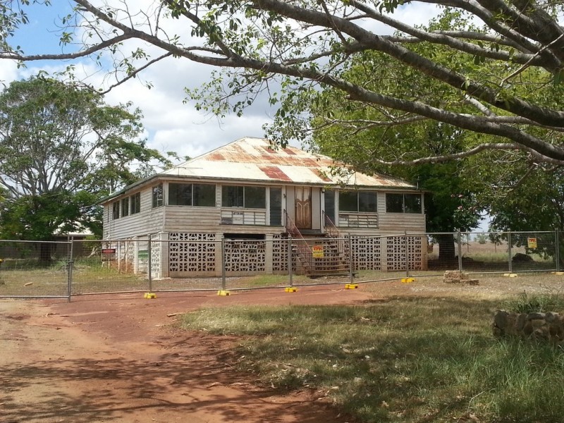 63 Breakspear Street, Gracemere QLD 4702