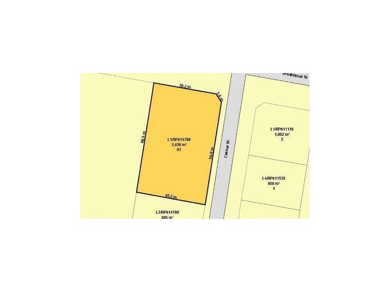 63 Breakspear Street, Gracemere QLD 4702