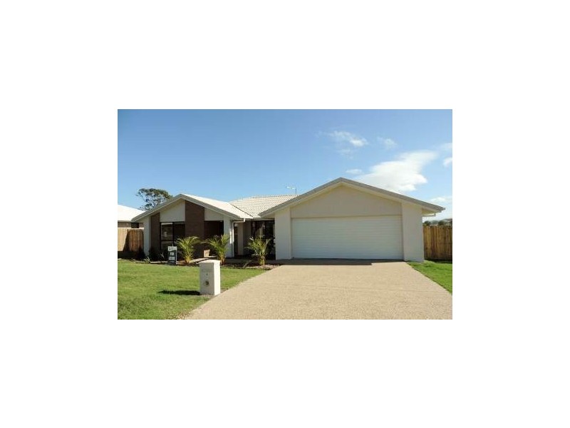 9 Vermont Drive, Parkhurst QLD 4702