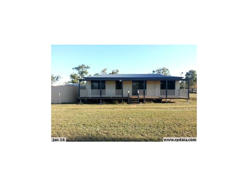 21 Huff Street, Gracemere QLD 4702