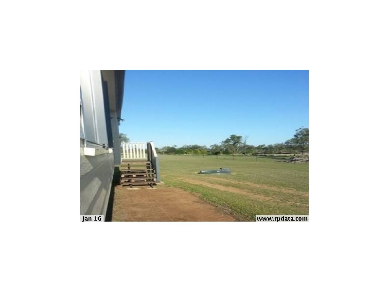 21 Huff Street, Gracemere QLD 4702