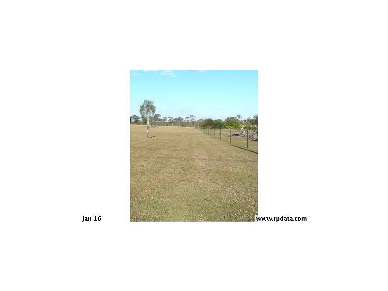 21 Huff Street, Gracemere QLD 4702