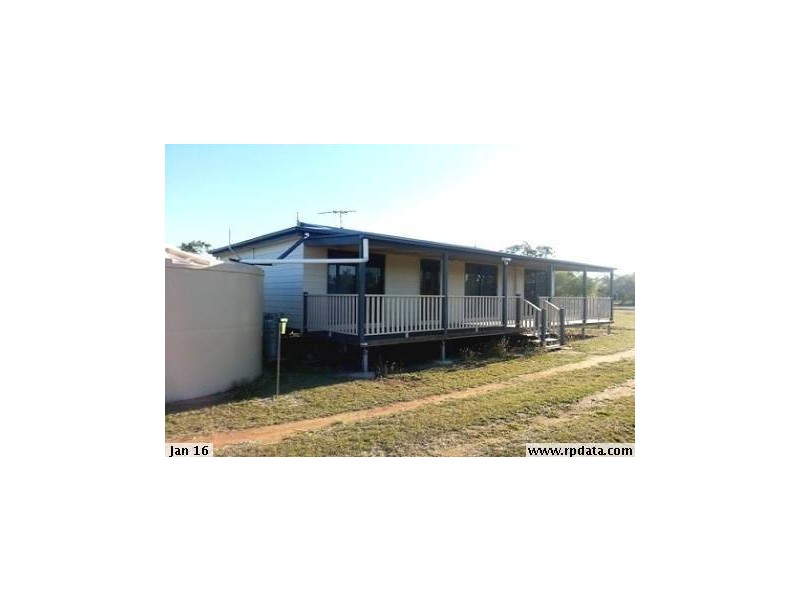 21 Huff Street, Gracemere QLD 4702