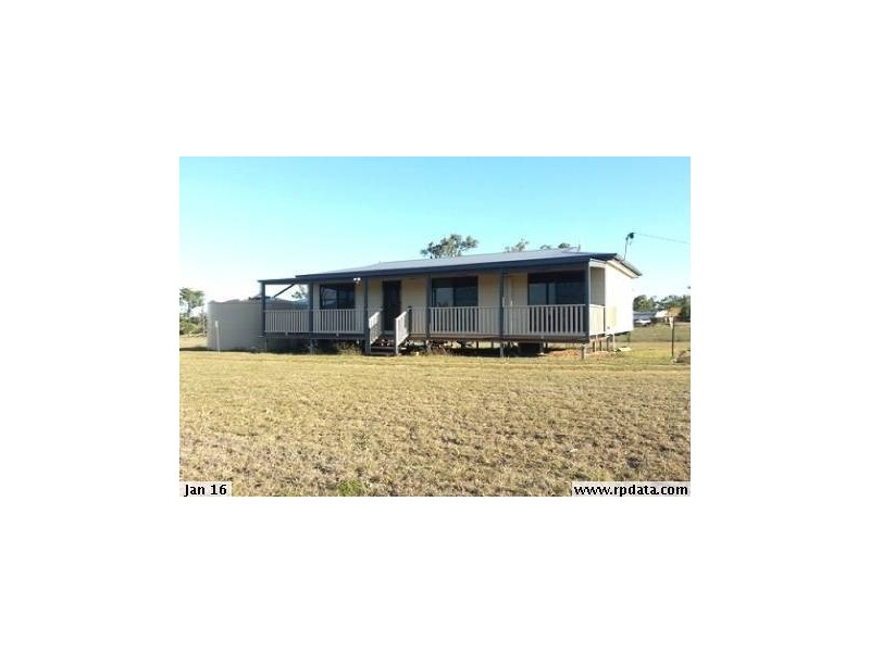21 Huff Street, Gracemere QLD 4702