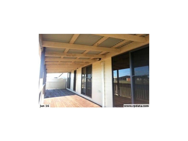 21 Huff Street, Gracemere QLD 4702