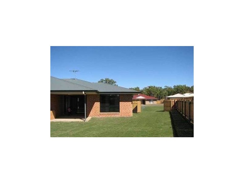 9 Riley Drive, Gracemere QLD 4702
