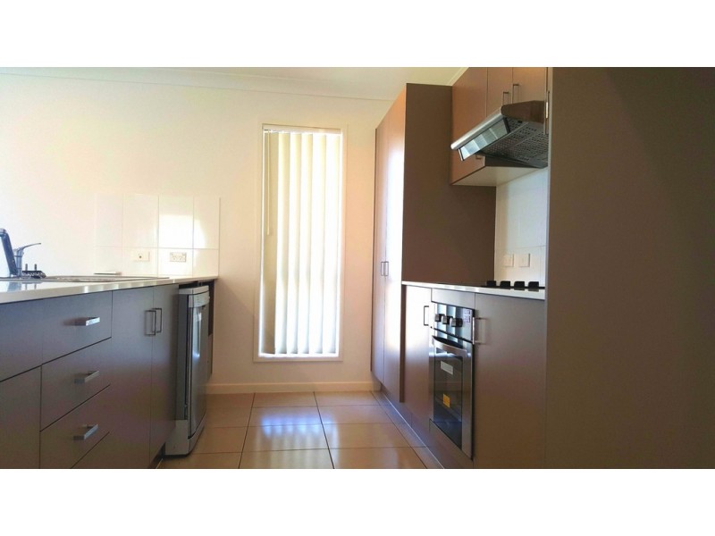 4 Belltrees Place, Gracemere QLD 4702