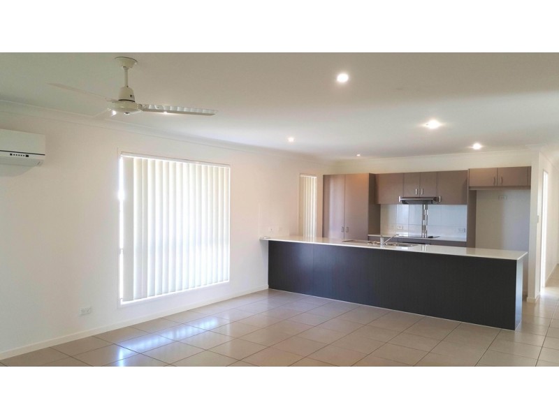 4 Belltrees Place, Gracemere QLD 4702