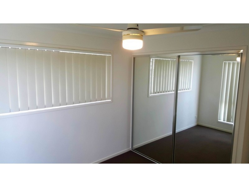 4 Belltrees Place, Gracemere QLD 4702