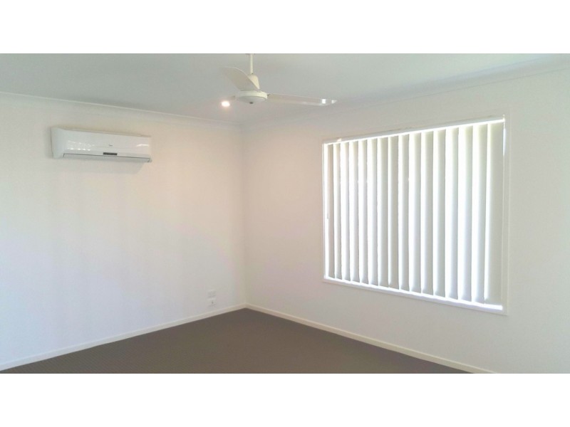 4 Belltrees Place, Gracemere QLD 4702