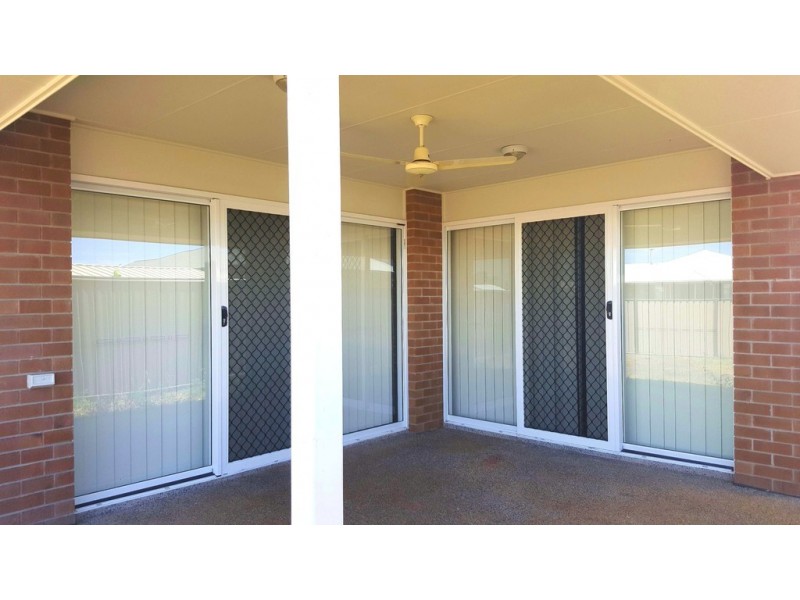 4 Belltrees Place, Gracemere QLD 4702