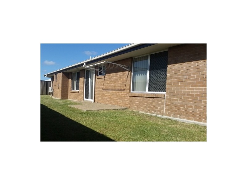 4 Belltrees Place, Gracemere QLD 4702