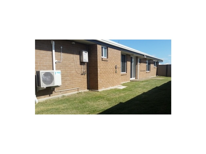 4 Belltrees Place, Gracemere QLD 4702