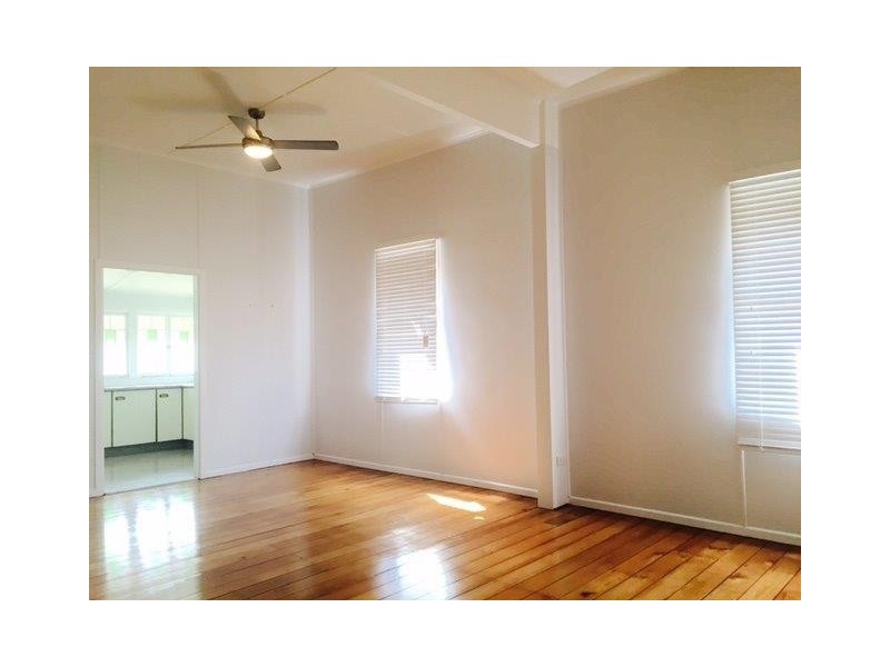 234 Talford Street, Allenstown QLD 4700