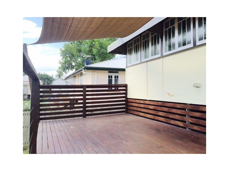 234 Talford Street, Allenstown QLD 4700