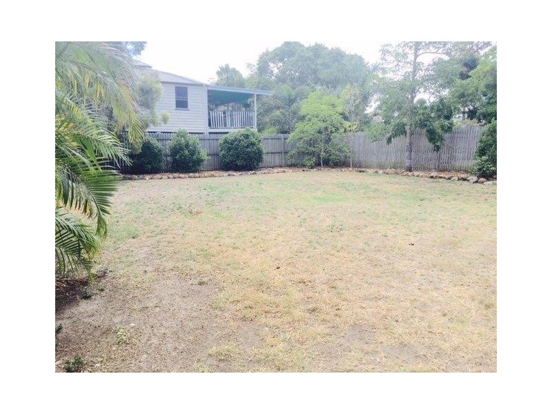 234 Talford Street, Allenstown QLD 4700