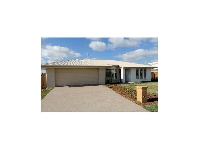5 Clint Close, Gracemere QLD 4702