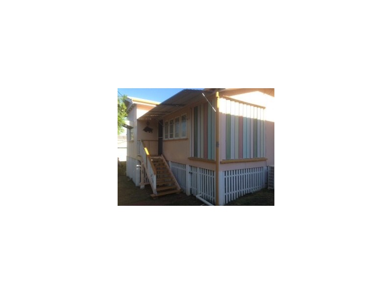 78 Dee Street, Mount Morgan QLD 4714