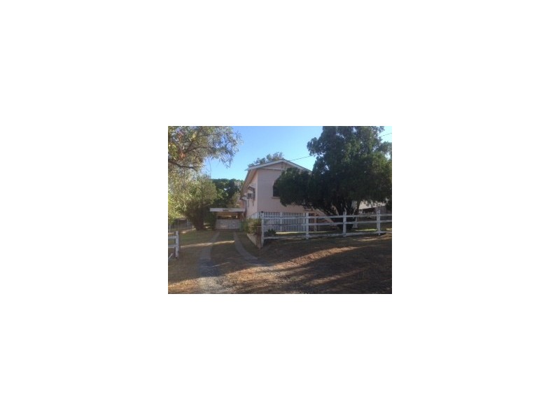 78 Dee Street, Mount Morgan QLD 4714