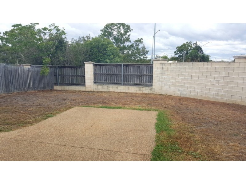 2 Broadhurst Drive, Gracemere QLD 4702