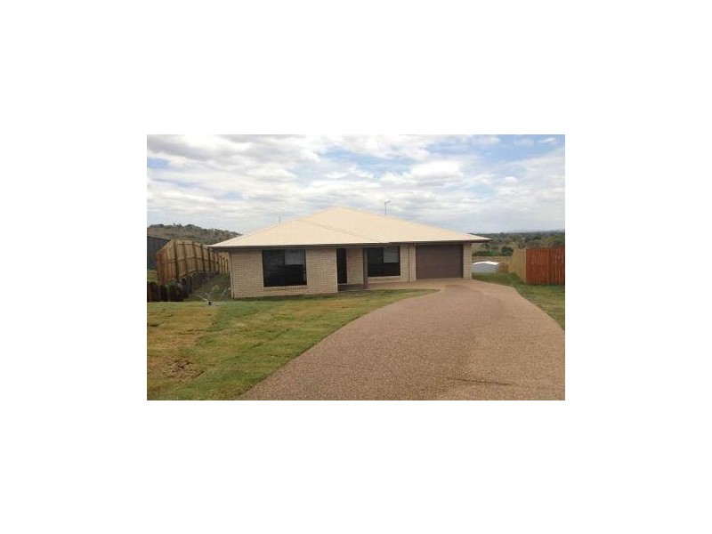 18 Jardine Court, Gracemere QLD 4702