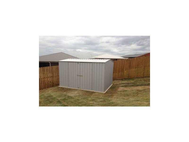 18 Jardine Court, Gracemere QLD 4702