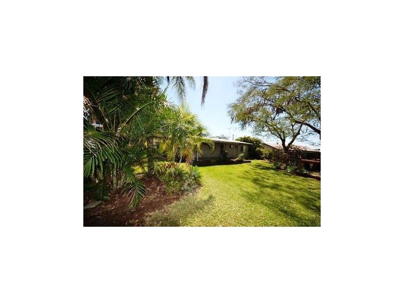 8 Jillian Court, Gracemere QLD 4702