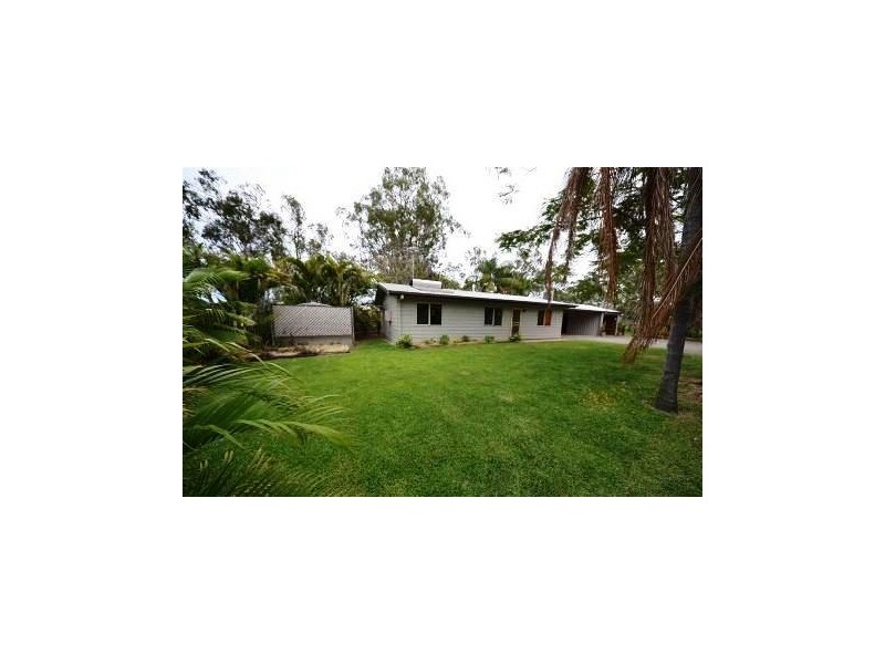 8 Jillian Court, Gracemere QLD 4702