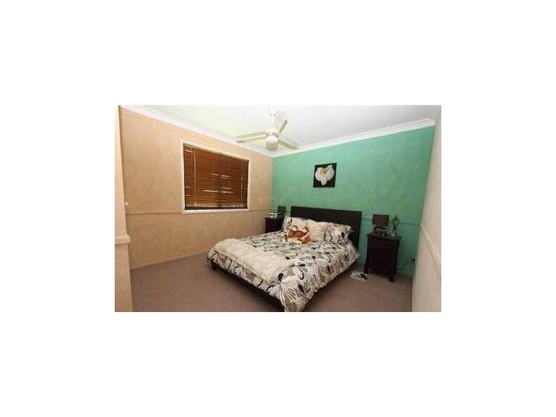 8 Jillian Court, Gracemere QLD 4702