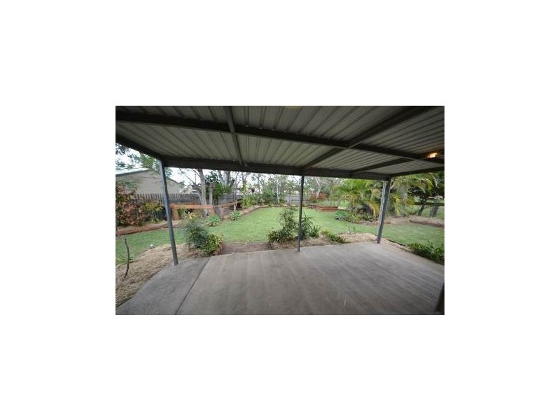 8 Jillian Court, Gracemere QLD 4702