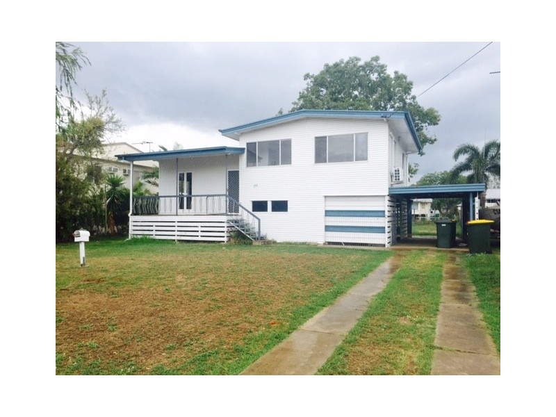 255 Diplock Street, Berserker QLD 4701