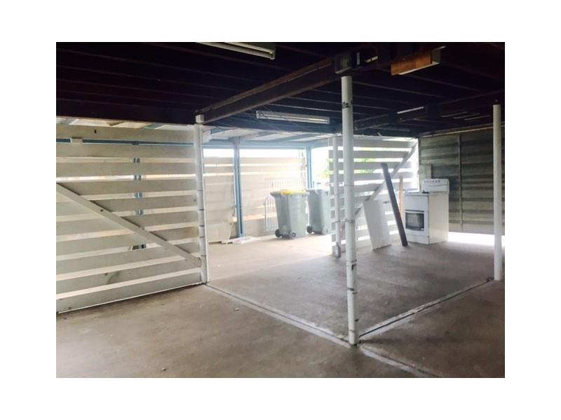 255 Diplock Street, Berserker QLD 4701