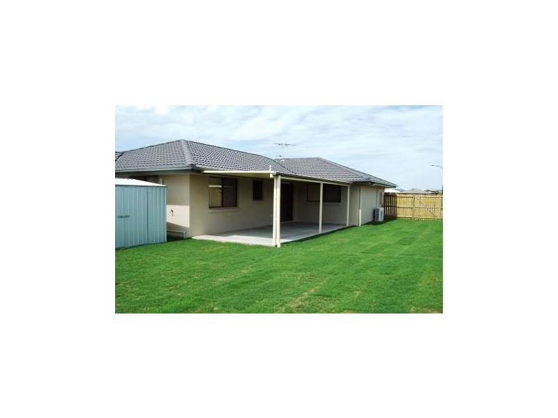 4 Chatterton Boulevard, Gracemere QLD 4702