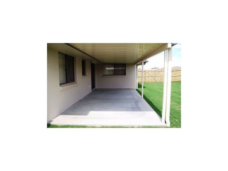 4 Chatterton Boulevard, Gracemere QLD 4702