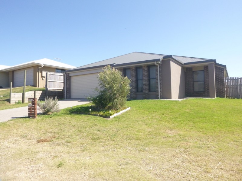 44 Burke and Will Drive, Gracemere QLD 4702