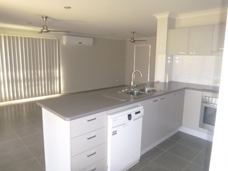 44 Burke and Will Drive, Gracemere QLD 4702