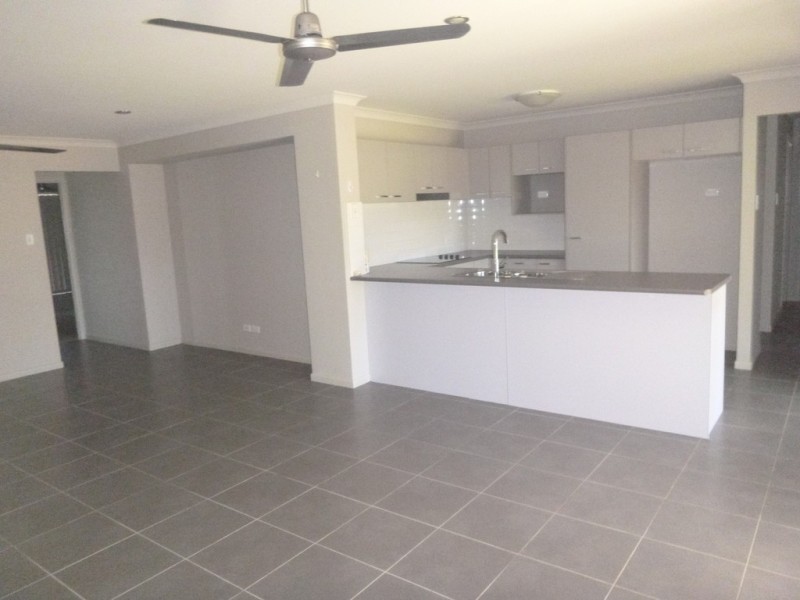 44 Burke and Will Drive, Gracemere QLD 4702