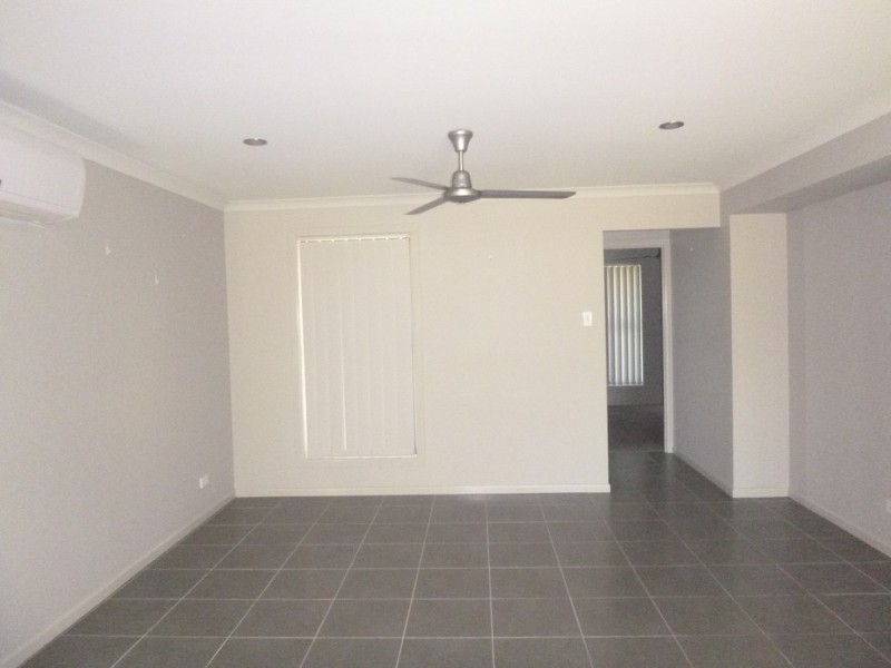 44 Burke and Will Drive, Gracemere QLD 4702
