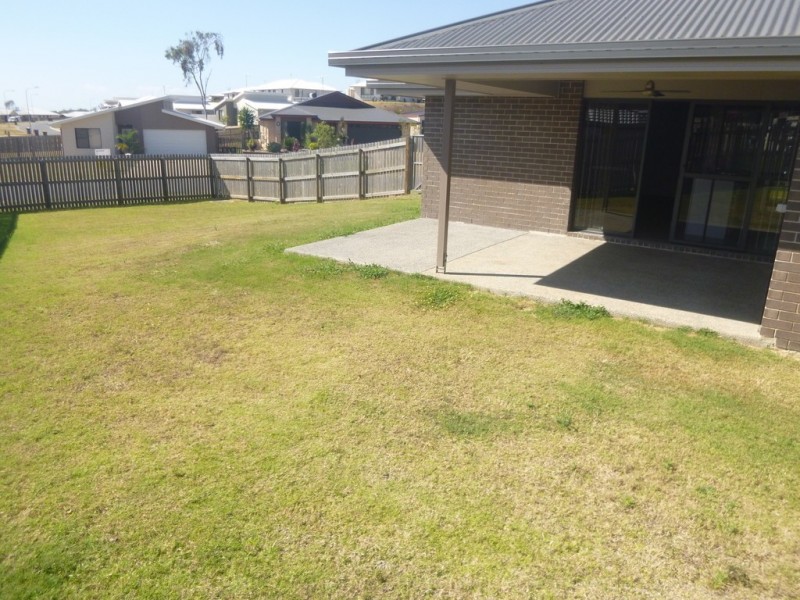 44 Burke and Will Drive, Gracemere QLD 4702