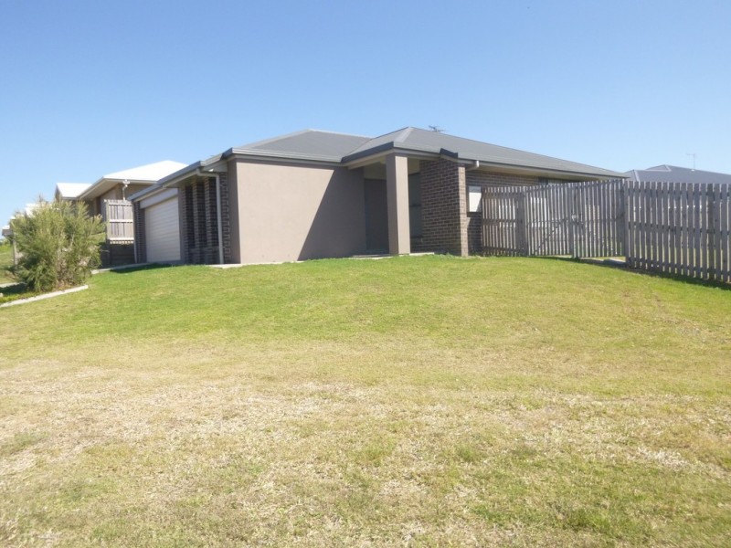 44 Burke and Will Drive, Gracemere QLD 4702