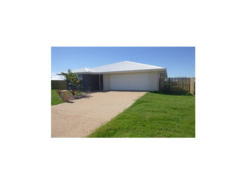 35 Taramoore Road, Gracemere QLD 4702