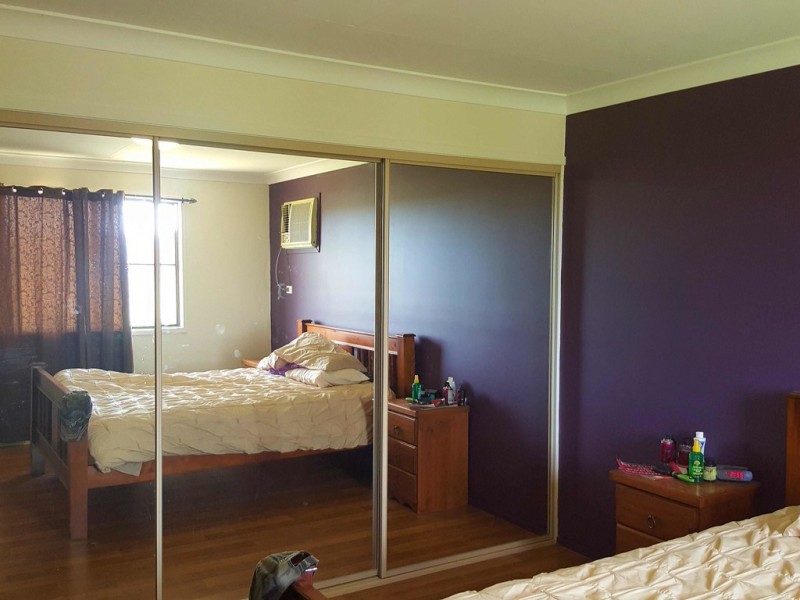 3 Hall Street South, Mount Morgan QLD 4714