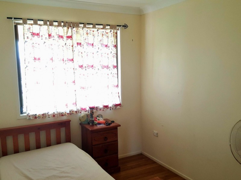 3 Hall Street South, Mount Morgan QLD 4714