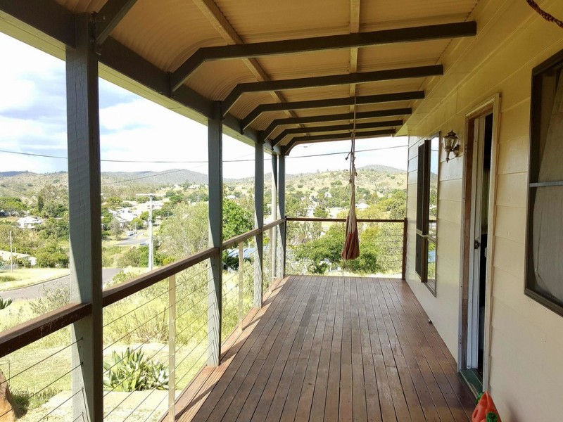3 Hall Street South, Mount Morgan QLD 4714
