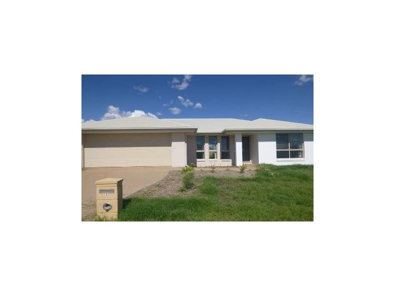 5 Taramoore Road, Gracemere QLD 4702