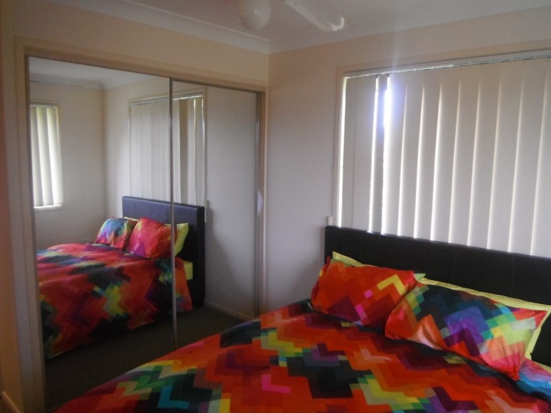 36 Rosewood Ave, Gracemere QLD 4702