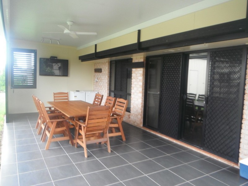 36 Rosewood Ave, Gracemere QLD 4702